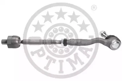 Поперечная рулевая тяга OPTIMAL купить