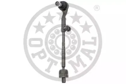 Поперечная рулевая тяга OPTIMAL купить