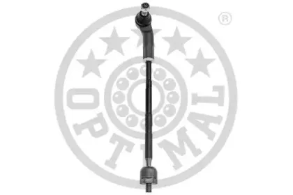 Поперечная рулевая тяга OPTIMAL купить