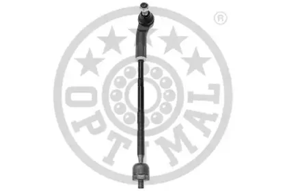 Поперечная рулевая тяга OPTIMAL купить