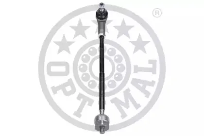 Поперечная рулевая тяга OPTIMAL купить
