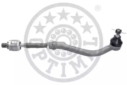 Поперечная рулевая тяга OPTIMAL купить