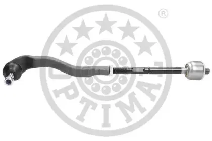 Поперечная рулевая тяга OPTIMAL купить