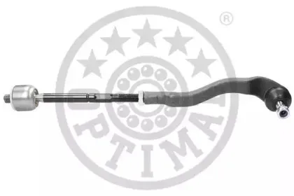 Поперечная рулевая тяга OPTIMAL купить