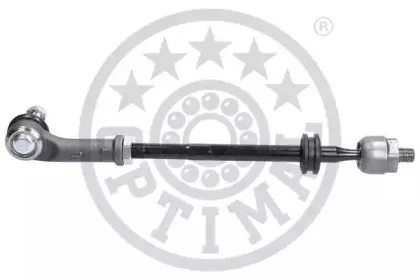 Поперечная рулевая тяга OPTIMAL купить