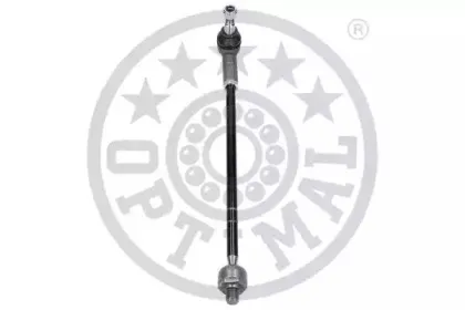 Поперечная рулевая тяга OPTIMAL купить