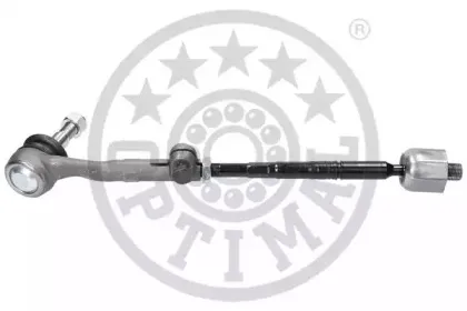 Поперечная рулевая тяга OPTIMAL купить