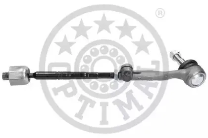 Поперечная рулевая тяга OPTIMAL купить