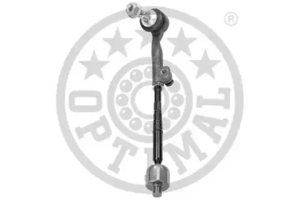 Поперечная рулевая тяга OPTIMAL купить