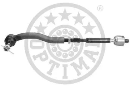 Поперечная рулевая тяга OPTIMAL купить