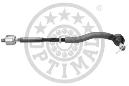Поперечная рулевая тяга OPTIMAL купить