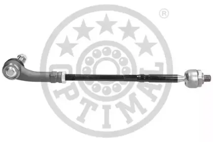 Поперечная рулевая тяга OPTIMAL купить