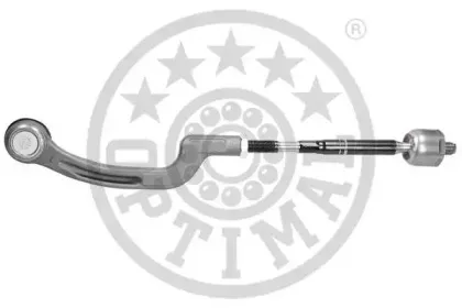 Поперечная рулевая тяга OPTIMAL купить