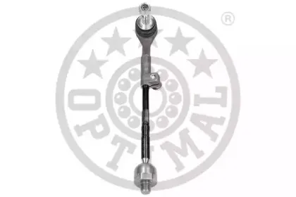 Поперечная рулевая тяга OPTIMAL купить