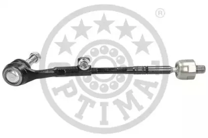 Поперечная рулевая тяга OPTIMAL купить