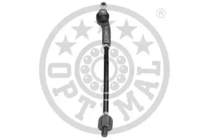 Поперечная рулевая тяга OPTIMAL купить