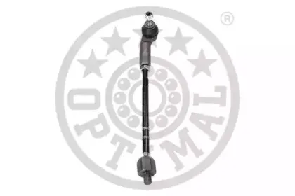Поперечная рулевая тяга OPTIMAL купить