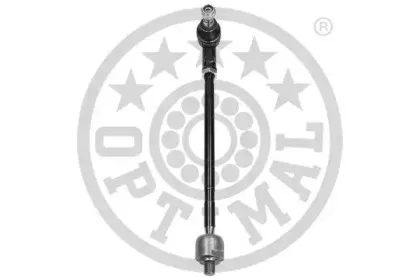 Поперечная рулевая тяга OPTIMAL купить