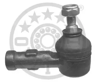 Наконечник поперечной рулевой тяги OPTIMAL купить