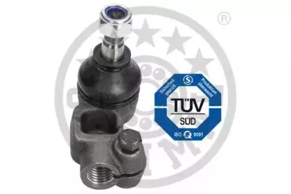 Наконечник поперечной рулевой тяги OPTIMAL купить