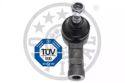 Наконечник поперечной рулевой тяги OPTIMAL купить