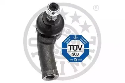 Наконечник поперечной рулевой тяги OPTIMAL купить