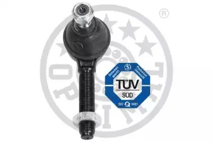 Наконечник поперечной рулевой тяги OPTIMAL купить