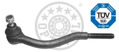 Наконечник поперечной рулевой тяги OPTIMAL купить