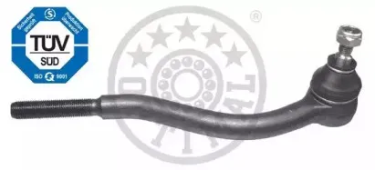 Наконечник поперечной рулевой тяги OPTIMAL купить