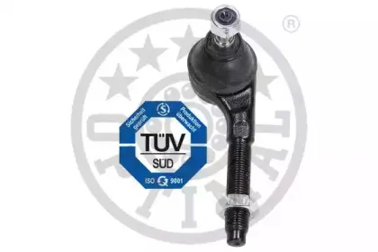 Наконечник поперечной рулевой тяги OPTIMAL купить