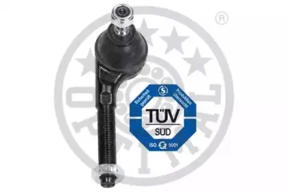 Наконечник поперечной рулевой тяги OPTIMAL купить