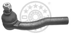 Наконечник поперечной рулевой тяги OPTIMAL купить