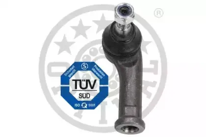 Наконечник поперечной рулевой тяги OPTIMAL купить