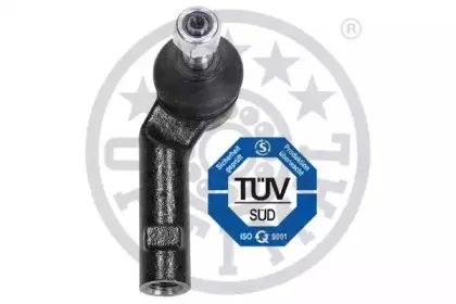 Наконечник поперечной рулевой тяги OPTIMAL купить