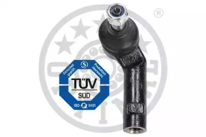 Наконечник поперечной рулевой тяги OPTIMAL купить