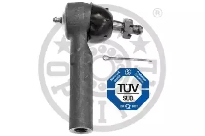 Наконечник поперечной рулевой тяги OPTIMAL купить