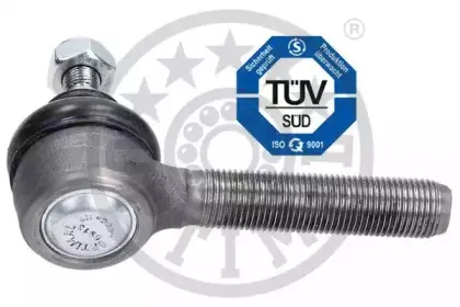 Наконечник поперечной рулевой тяги OPTIMAL купить