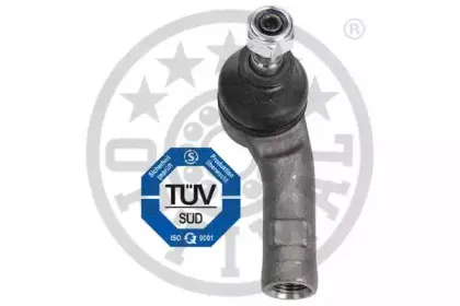 Наконечник поперечной рулевой тяги OPTIMAL купить