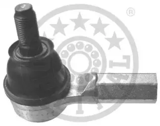 Наконечник поперечной рулевой тяги OPTIMAL купить