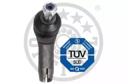 Наконечник поперечной рулевой тяги OPTIMAL купить