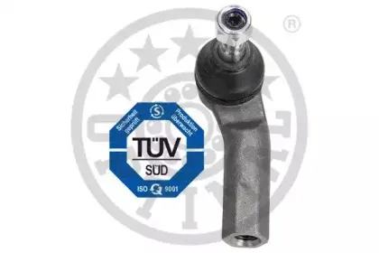 Наконечник поперечной рулевой тяги OPTIMAL купить
