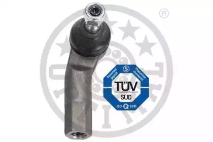 Наконечник поперечной рулевой тяги OPTIMAL купить