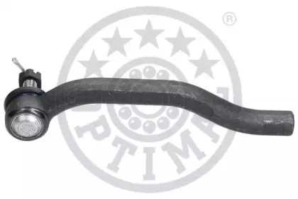 Наконечник поперечной рулевой тяги OPTIMAL купить
