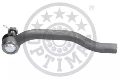 Наконечник поперечной рулевой тяги OPTIMAL купить