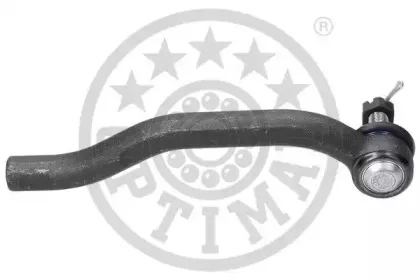 Наконечник поперечной рулевой тяги OPTIMAL купить