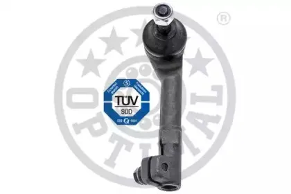 Наконечник поперечной рулевой тяги OPTIMAL купить