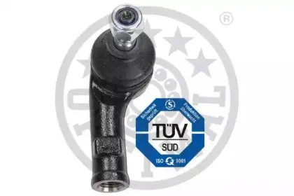 Наконечник поперечной рулевой тяги OPTIMAL купить