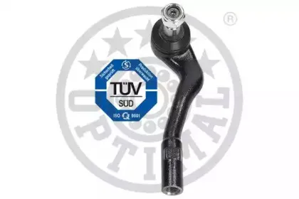 Наконечник поперечной рулевой тяги OPTIMAL купить