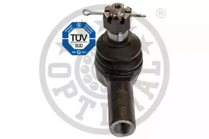 Наконечник поперечной рулевой тяги OPTIMAL купить