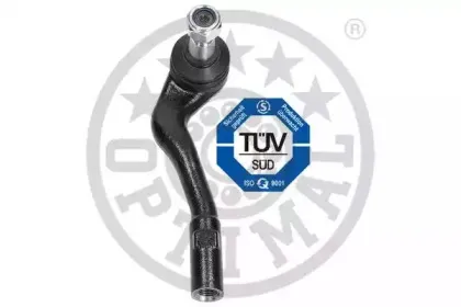 Наконечник поперечной рулевой тяги OPTIMAL купить